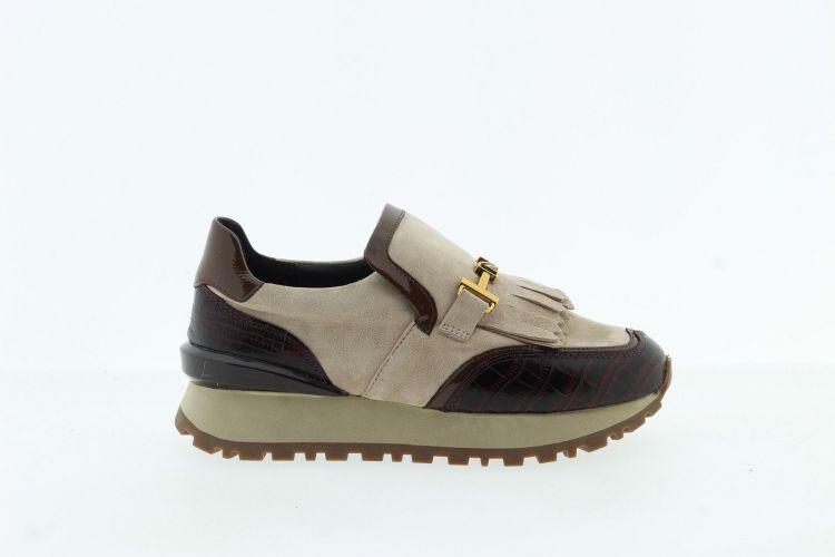 NATHAN BAUME Loafer Beige
