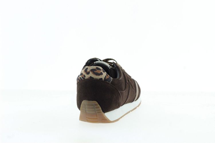 NATHAN BAUME Sneaker BRUIN Dames (262-NS81-01 - ) - Schoenen Slaets
