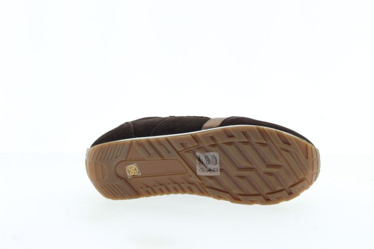 NATHAN BAUME Sneaker BRUIN Dames (262-NS81-01 - ) - Schoenen Slaets