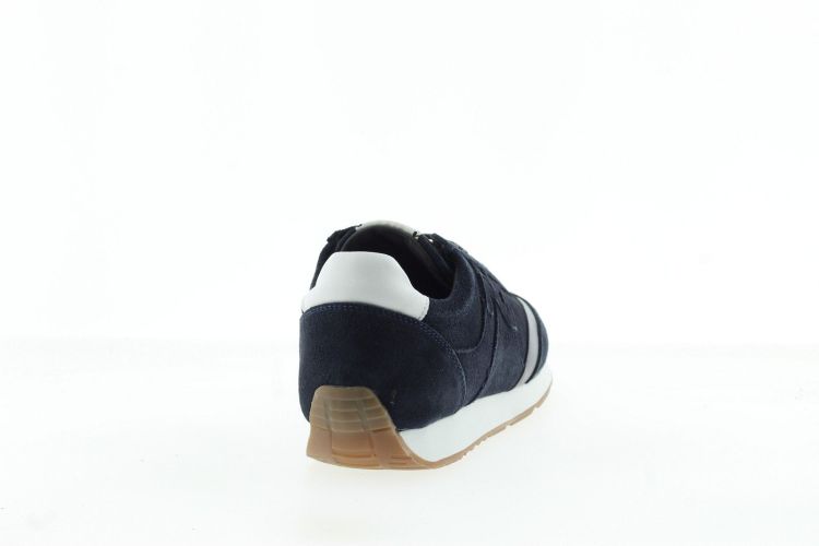 NATHAN BAUME Sneaker Blauw Dames (262-NS81-02 - ) - Schoenen Slaets