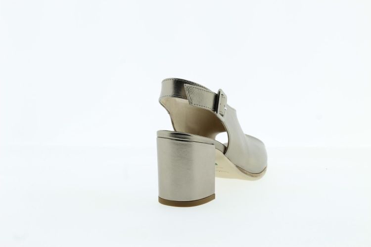 NEROGIARDINI Sandaal Bronze Dames (012271 - ) - Schoenen Slaets