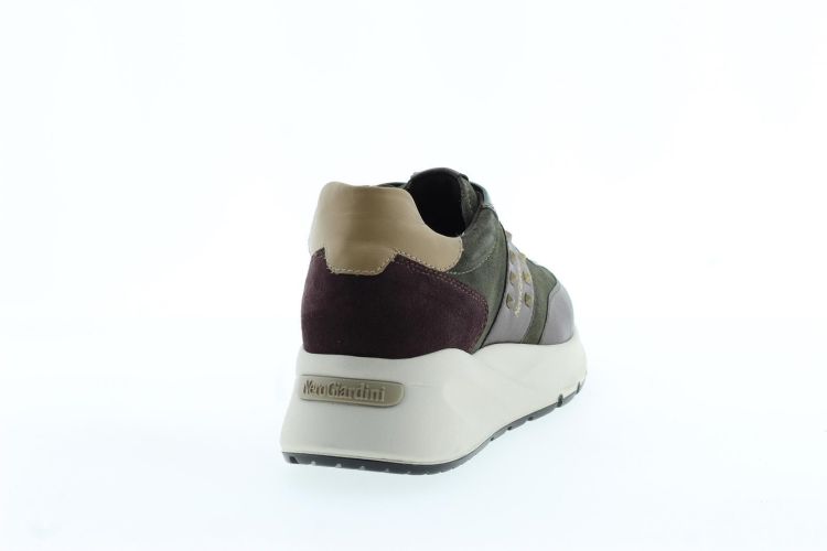 NEROGIARDINI Sneaker BRUIN Dames (11525 - ) - Schoenen Slaets