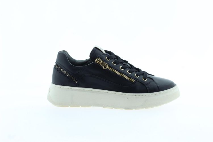 NEROGIARDINI Sneaker Zwart NEROGIARDINI Sneaker Zwart