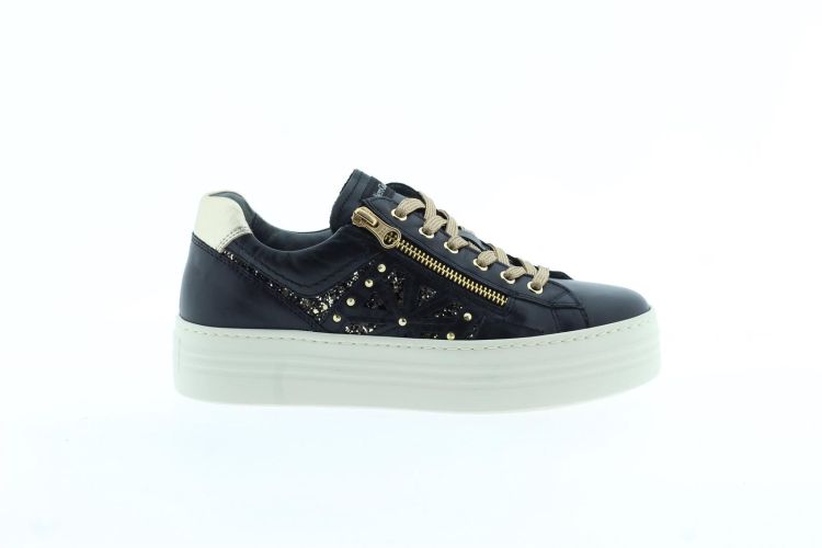 NEROGIARDINI Sneaker Zwart NEROGIARDINI Sneaker Zwart