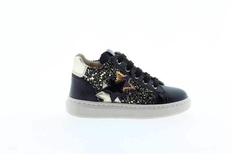 NEROGIARDINI Sneaker Zwart NEROGIARDINI Sneaker Zwart
