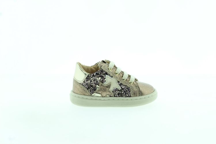 NEROGIARDINI Sneaker Beige