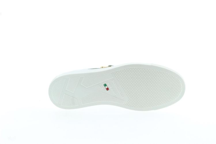 NEROGIARDINI Sneaker Wit Dames (409922 - ) - Schoenen Slaets