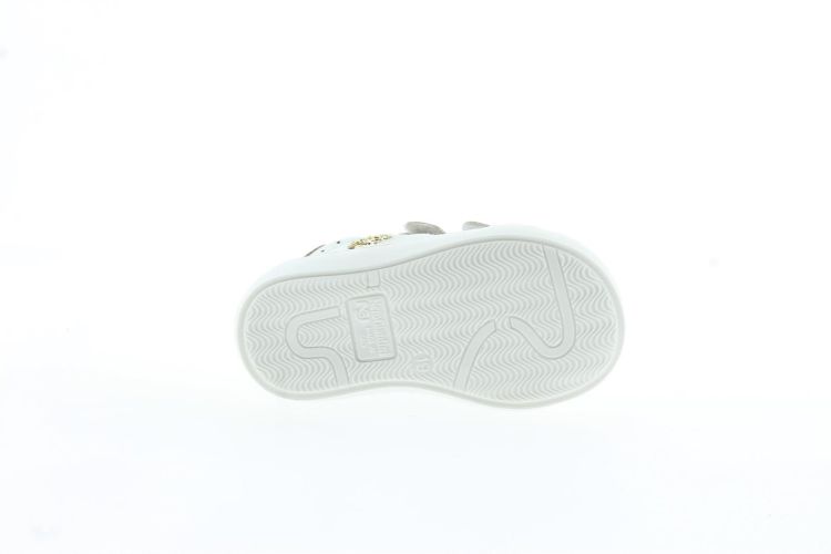 NEROGIARDINI Sneaker Wit Meisjes (422634 - ) - Schoenen Slaets