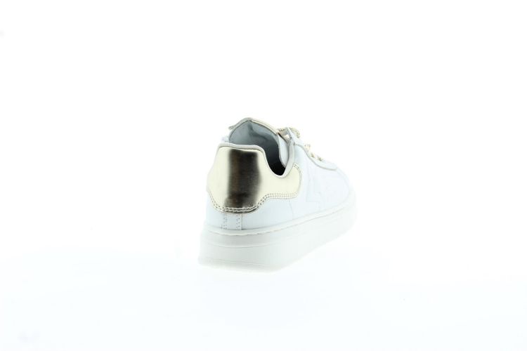 NEROGIARDINI Sneaker Wit Meisjes (432961 - ) - Schoenen Slaets