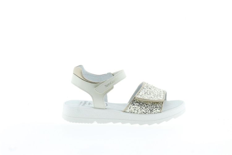 NEROGIARDINI Sandaal Beige NEROGIARDINI Sandaal Beige
