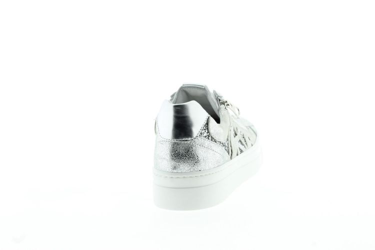 NEROGIARDINI Sneaker ZILVER Dames (513010 - ) - Schoenen Slaets