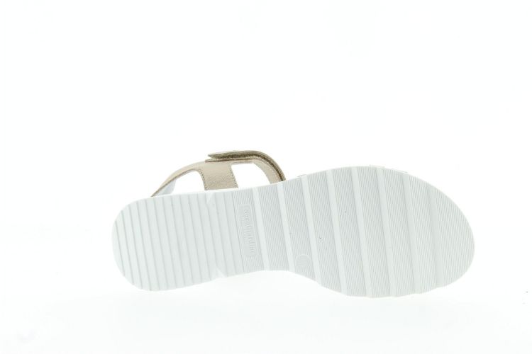 NEROGIARDINI Sandaal GOUD Meisjes (633601 - ) - Schoenen Slaets
