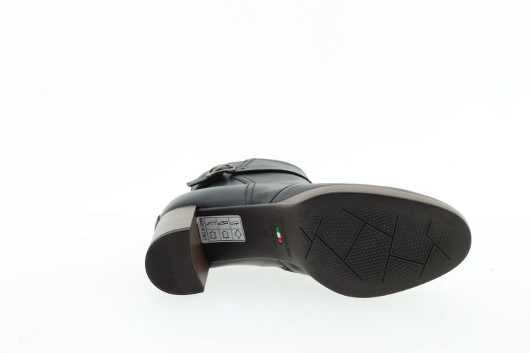 NEROGIARDINI Enkellaars BRUIN Dames (513820 - ) - Schoenen Slaets