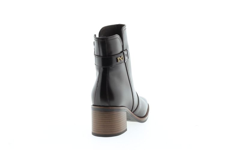 NEROGIARDINI Enkellaars BRUIN Dames (513831 - ) - Schoenen Slaets