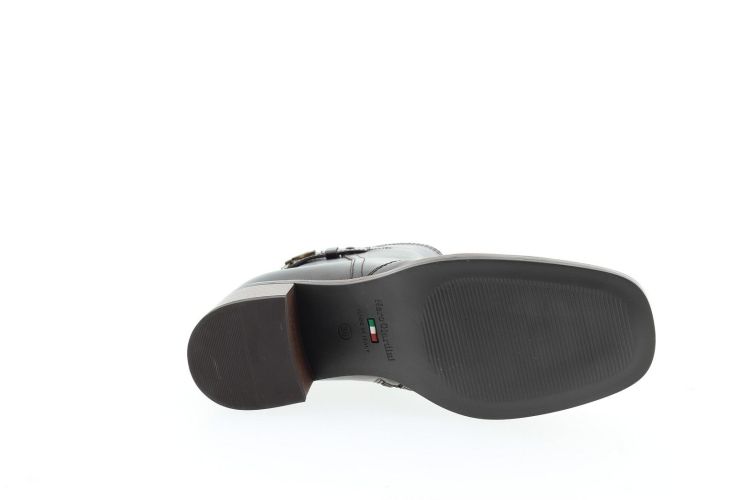 NEROGIARDINI Enkellaars BRUIN Dames (513831 - ) - Schoenen Slaets