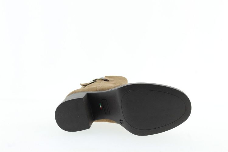 NEROGIARDINI Enkellaars BRUIN Dames (513892 - ) - Schoenen Slaets