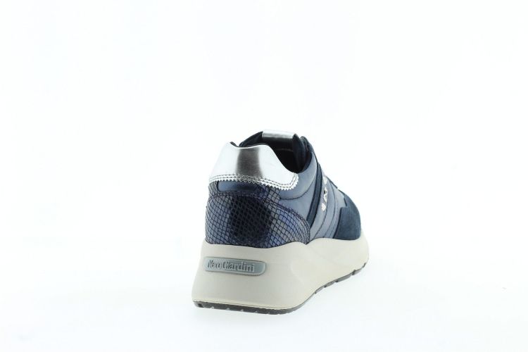 NEROGIARDINI Sneaker Blauw Dames (514065 - ) - Schoenen Slaets