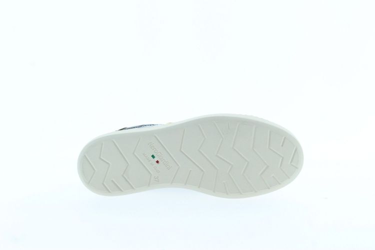 NEROGIARDINI Sneaker Zwart Dames (514186 - ) - Schoenen Slaets