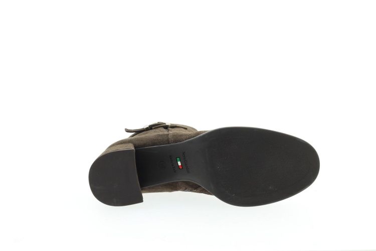 NEROGIARDINI Enkellaars BRUIN Dames (514310 - ) - Schoenen Slaets