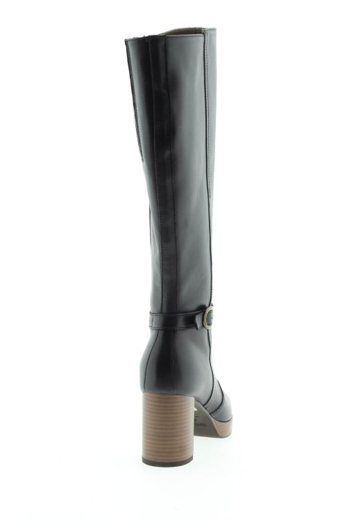 NEROGIARDINI Hoge laars Zwart Dames (514620 - ) - Schoenen Slaets
