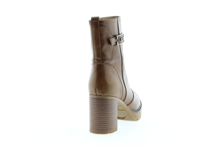 NEROGIARDINI Enkellaars COGNAC Dames (514853 - ) - Schoenen Slaets