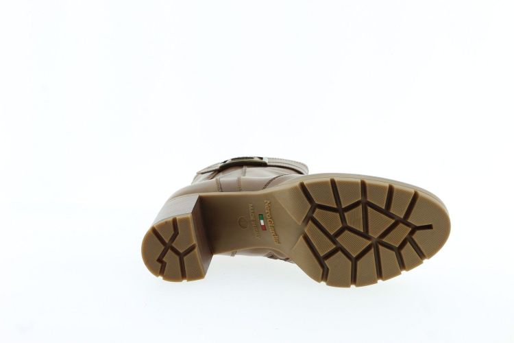NEROGIARDINI Enkellaars COGNAC Dames (514853 - ) - Schoenen Slaets