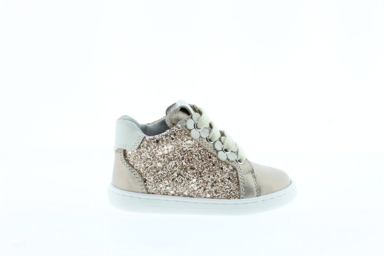 NEROGIARDINI Sneaker GOUD NEROGIARDINI Sneaker GOUD