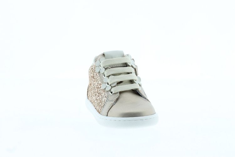 NEROGIARDINI Sneaker GOUD Meisjes (522870 - ) - Schoenen Slaets