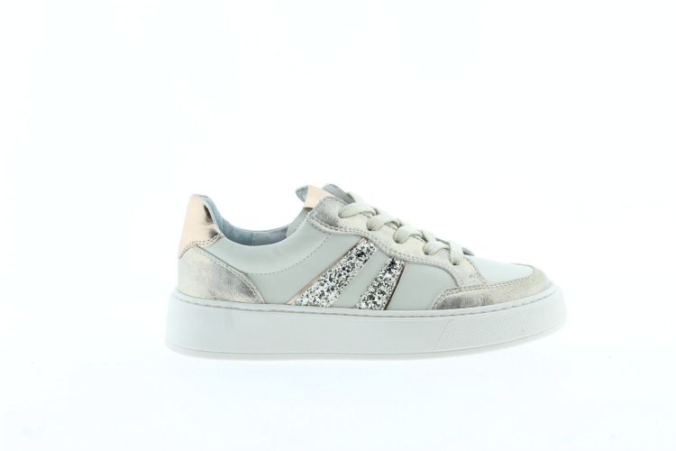 NEROGIARDINI Sneaker Beige NEROGIARDINI Sneaker Beige