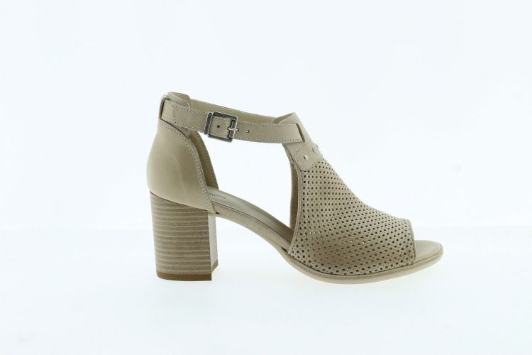 NEROGIARDINI Sandaal CHAMPAGNER