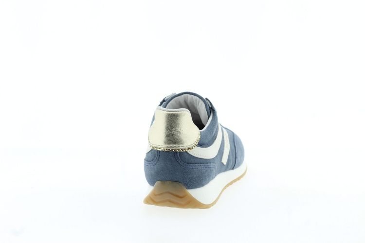 NEROGIARDINI Sneaker Blauw Dames (615160 - ) - Schoenen Slaets