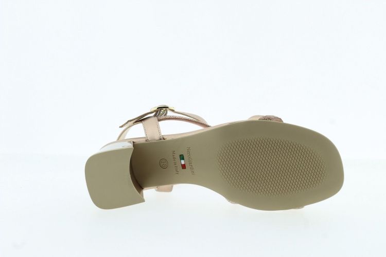NEROGIARDINI Sandaal ROZE Dames (615721 - ) - Schoenen Slaets
