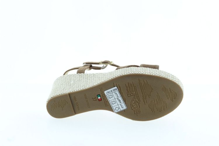NEROGIARDINI Sandaal BRUIN Dames (616020 - ) - Schoenen Slaets