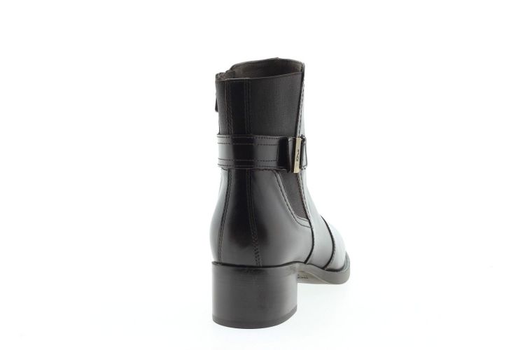 NEROGIARDINI Enkellaars BRUIN Dames (617214 - ) - Schoenen Slaets