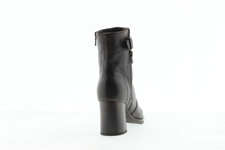 NEROGIARDINI Enkellaars BRUIN Dames (617231 - ) - Schoenen Slaets