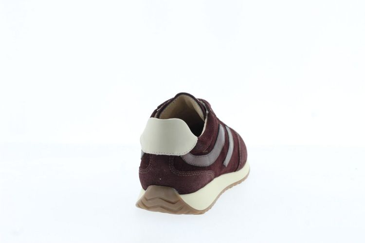 NEROGIARDINI Sneaker BORDEAUX Dames (617321 - ) - Schoenen Slaets