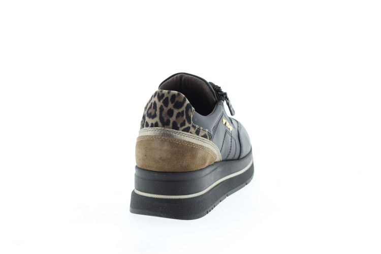 NEROGIARDINI Sneaker Zwart Dames (617360 - ) - Schoenen Slaets