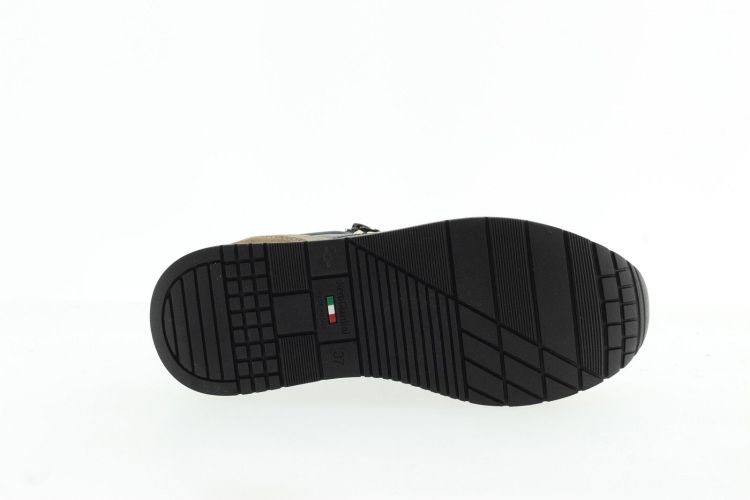 NEROGIARDINI Sneaker Zwart Dames (617360 - ) - Schoenen Slaets