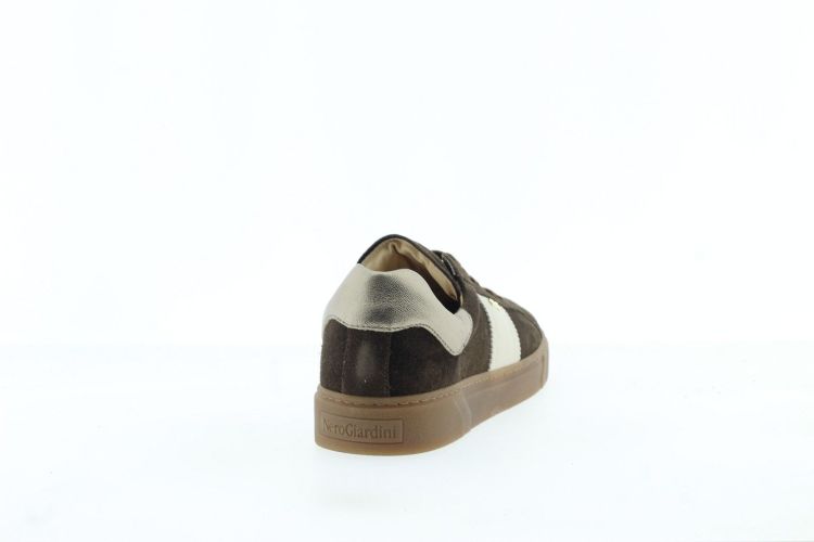 NEROGIARDINI Sneaker BRUIN Dames (617420 - ) - Schoenen Slaets