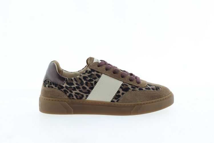 NEROGIARDINI Sneaker BRUIN