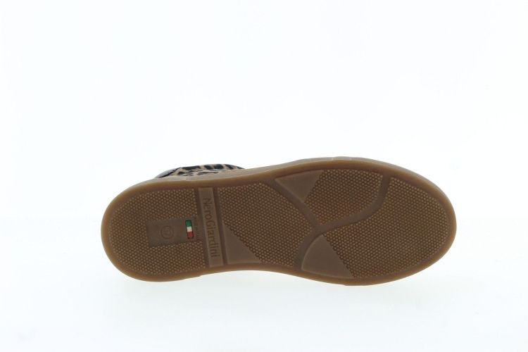 NEROGIARDINI Sneaker BRUIN Dames (617426 - ) - Schoenen Slaets