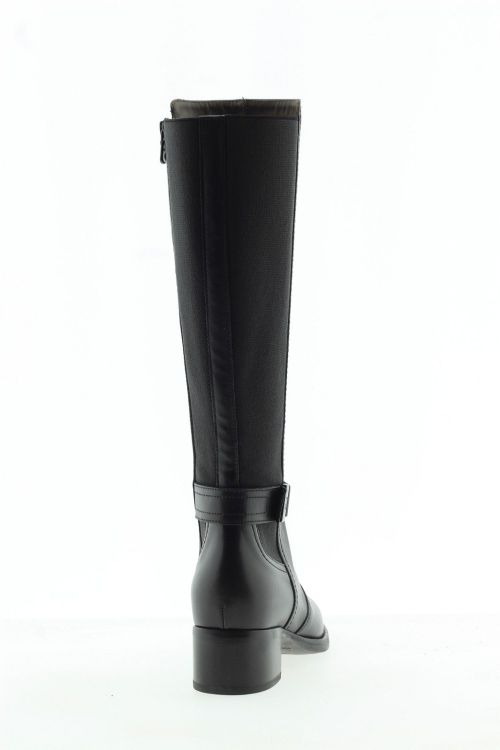 NEROGIARDINI Hoge laars Zwart Dames (617900 - ) - Schoenen Slaets