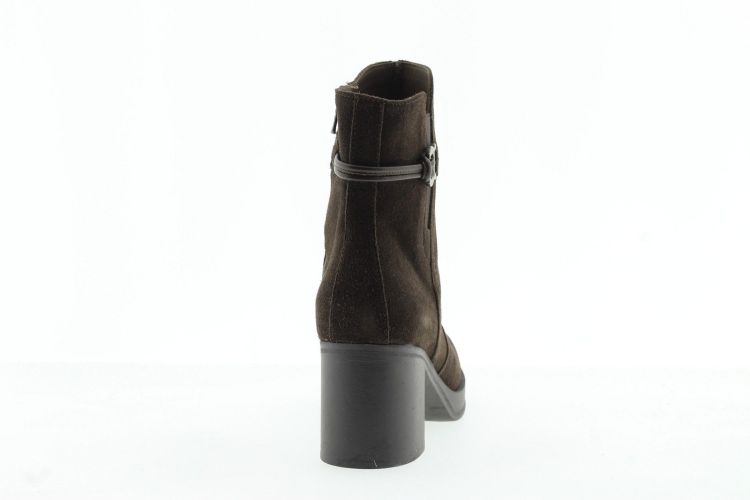 NEROGIARDINI Enkellaars BRUIN Dames (617930 - ) - Schoenen Slaets