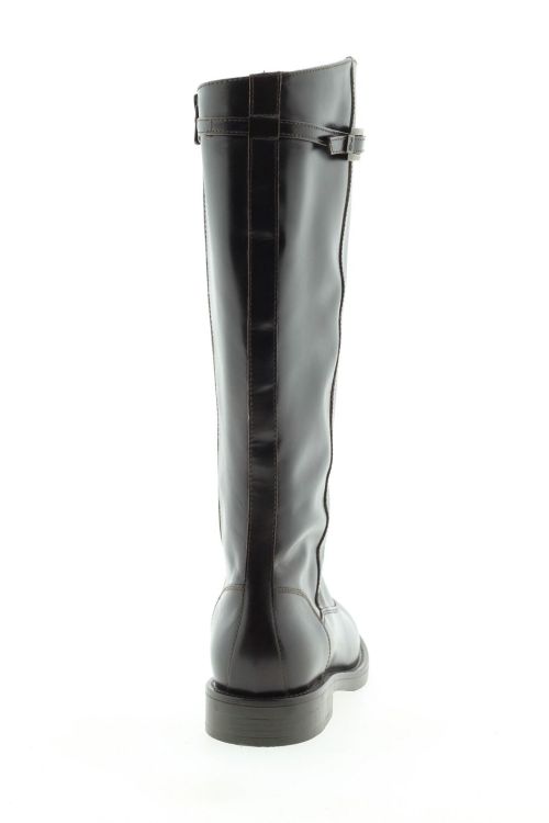 NEROGIARDINI Hoge laars BRUIN Dames (617988 - ) - Schoenen Slaets