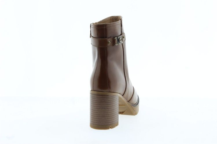 NEROGIARDINI Enkellaars COGNAC Dames (618043 - ) - Schoenen Slaets