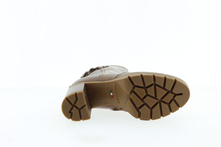 NEROGIARDINI Enkellaars COGNAC Dames (618043 - ) - Schoenen Slaets
