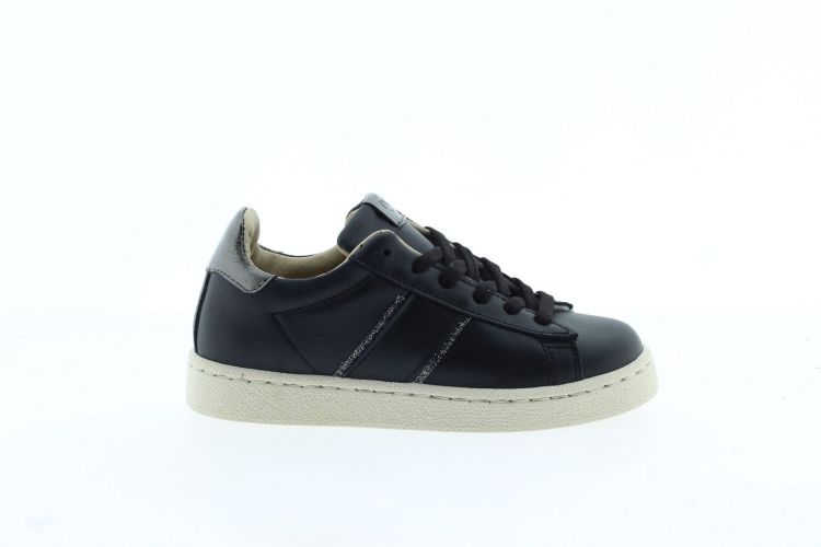 NEROGIARDINI Sneaker Zwart