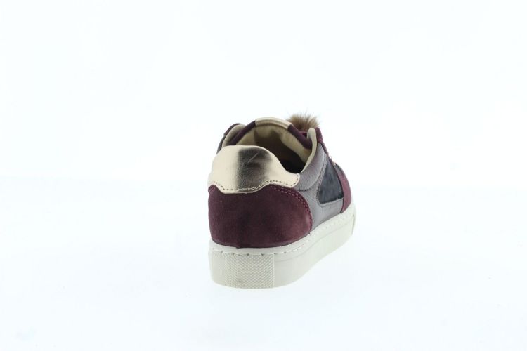 NEROGIARDINI Sneaker BORDEAUX Meisjes (633720 - ) - Schoenen Slaets