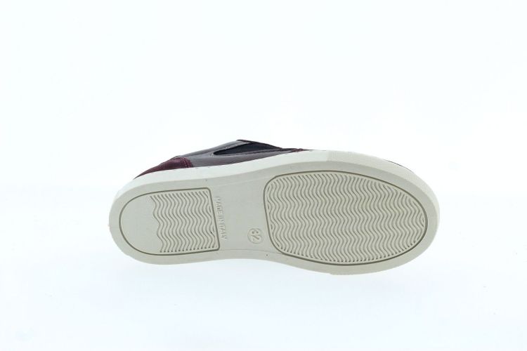 NEROGIARDINI Sneaker BORDEAUX Meisjes (633720 - ) - Schoenen Slaets