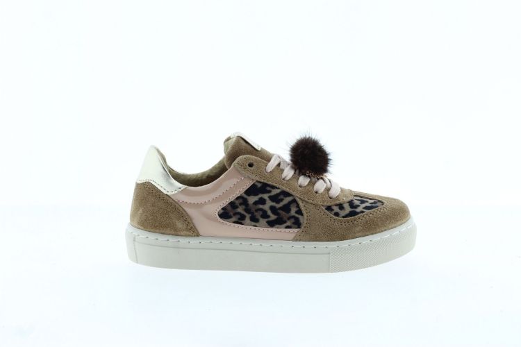 NEROGIARDINI Sneaker BRUIN